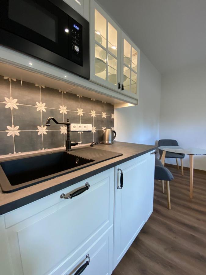 Apartmany V Ulicce Frymburk Exterior photo