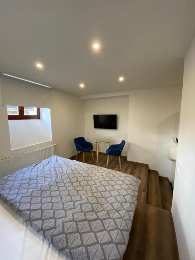 Apartmany V Ulicce Frymburk Exterior photo