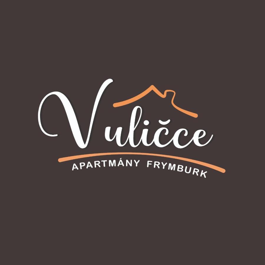 Apartmany V Ulicce Frymburk Exterior photo