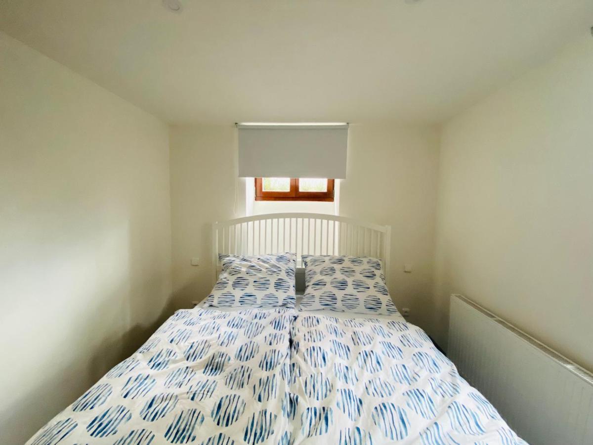 Apartmany V Ulicce Frymburk Exterior photo